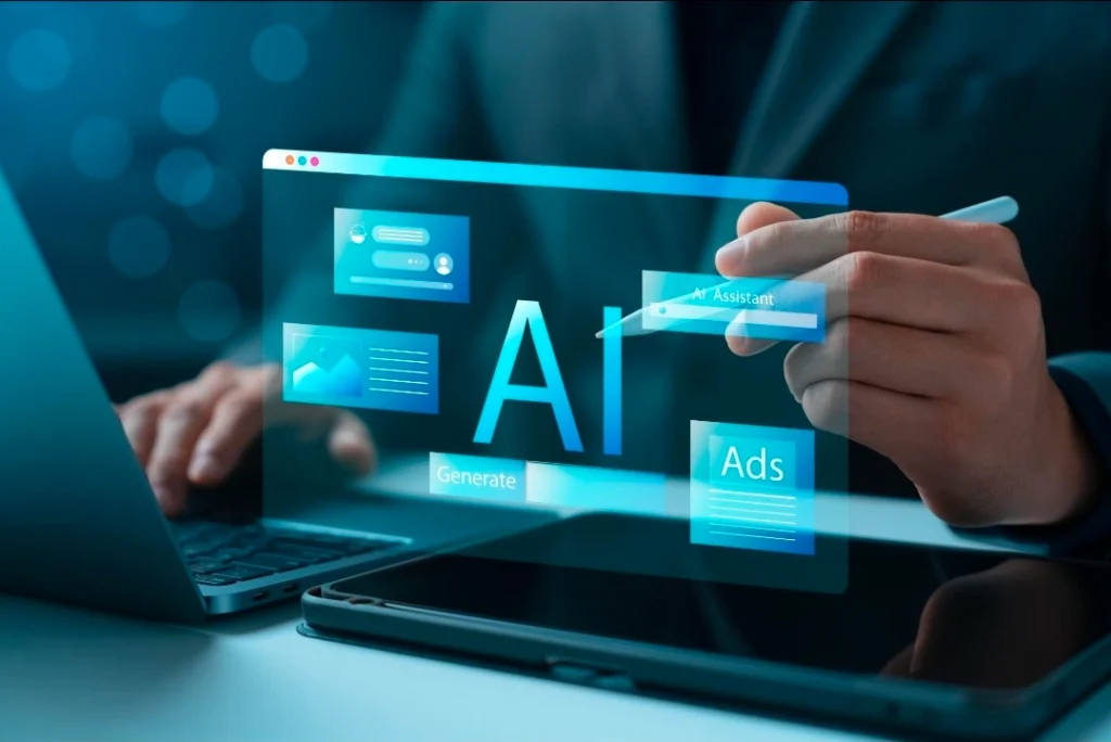 The future of ai in digital marketing