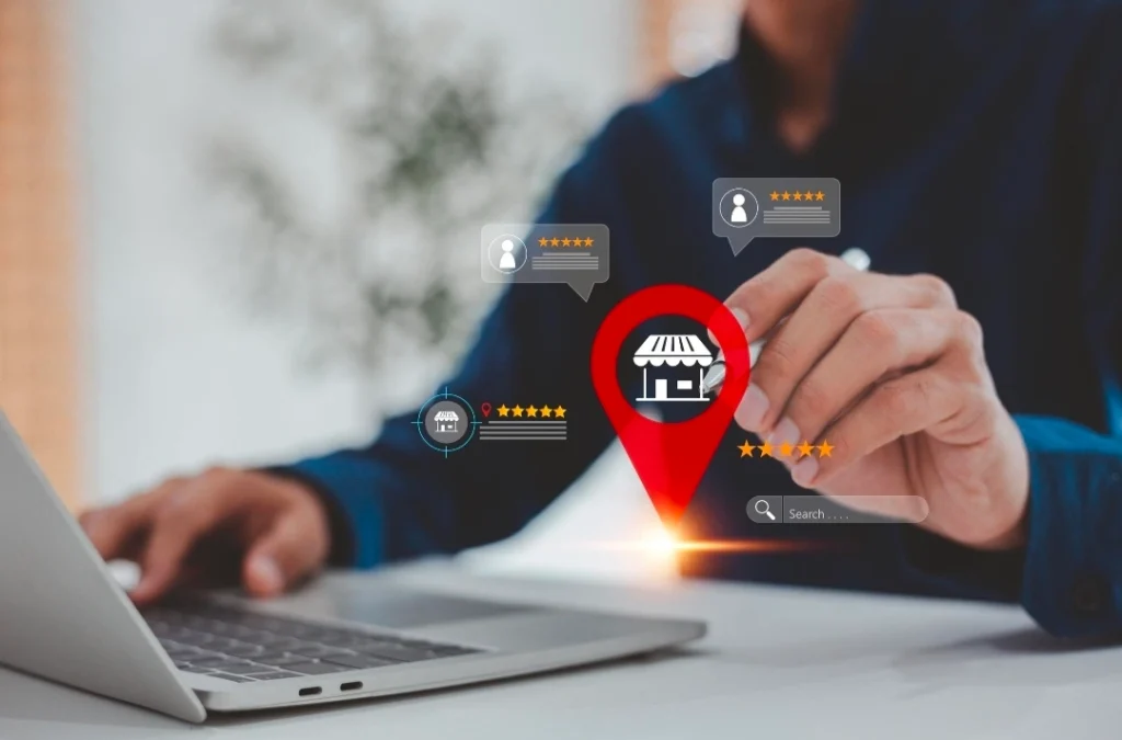 Why Local SEO Is Important for Small Businesses