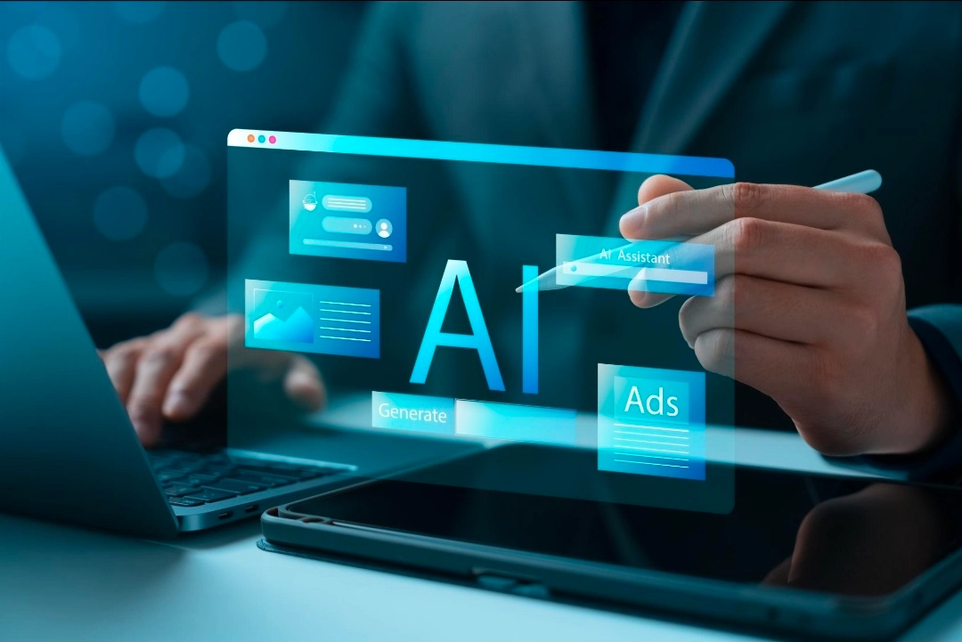 AI and human collaboration shaping the future of digital marketing in 2026