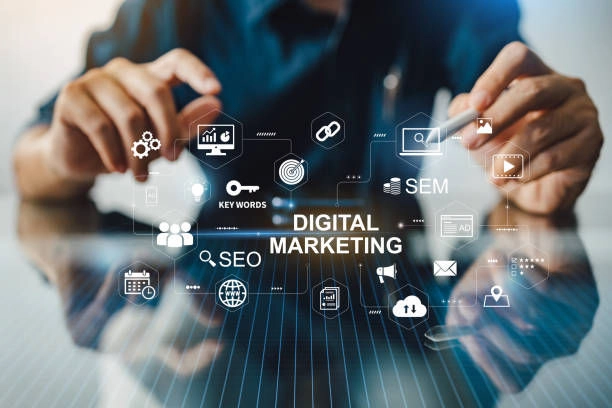 Strong digital presence helping businesses connect with customers in 2026